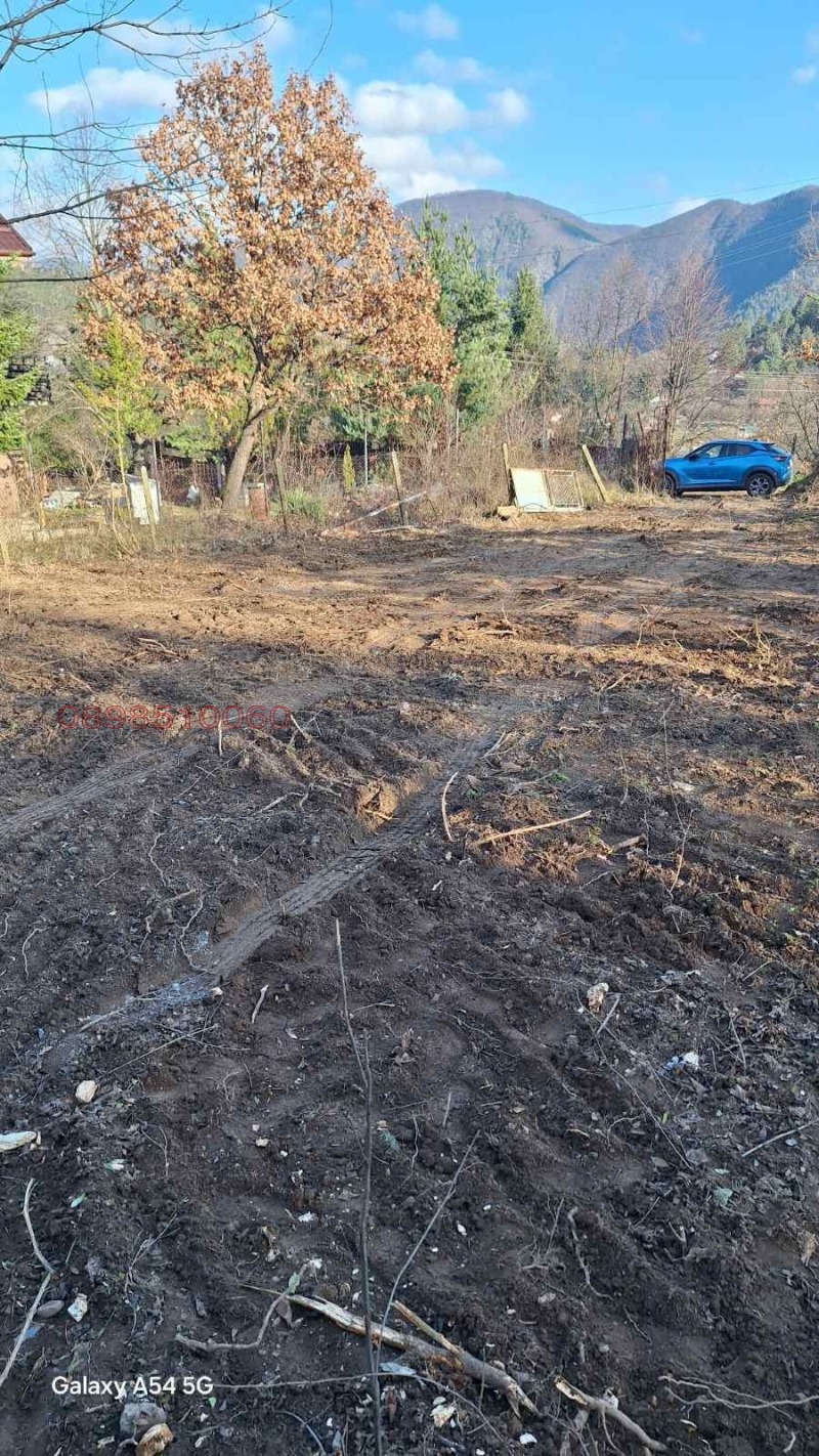 Продава ПАРЦЕЛ, гр. Своге, област София област, снимка 4 - Парцели - 52997293