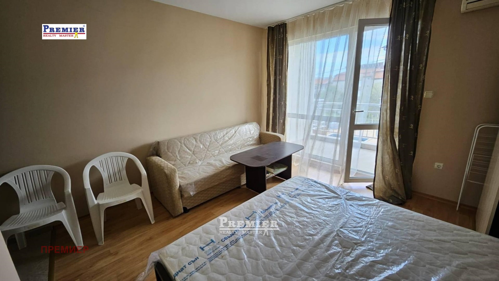 Продава 1-СТАЕН, с. Равда, област Бургас, снимка 2 - Апартаменти - 54300159