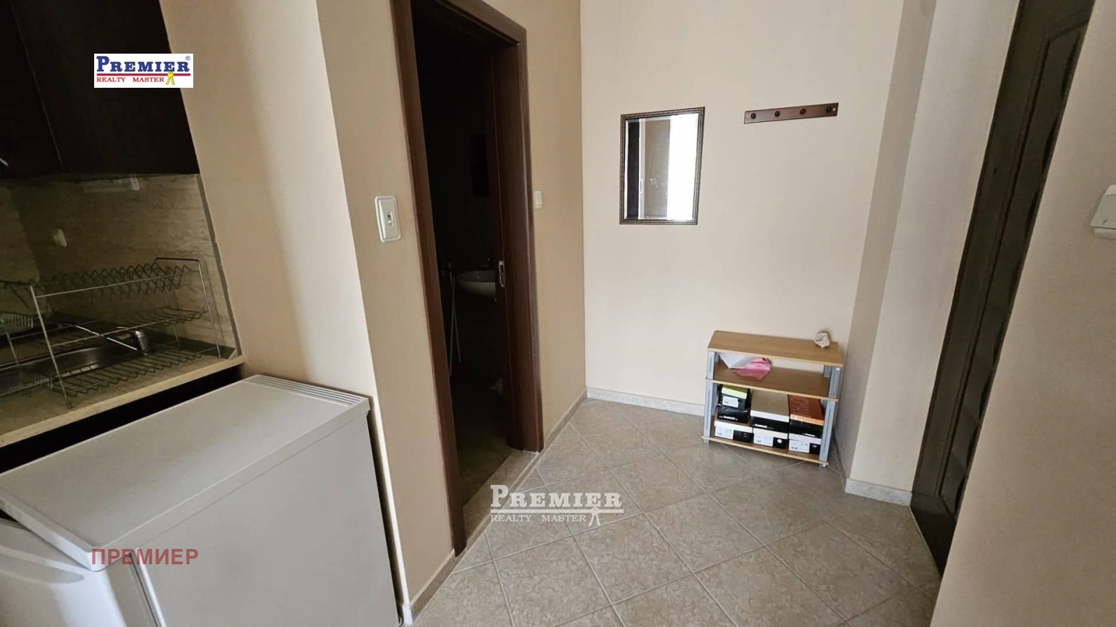 Продава 1-СТАЕН, с. Равда, област Бургас, снимка 7 - Апартаменти - 54300159