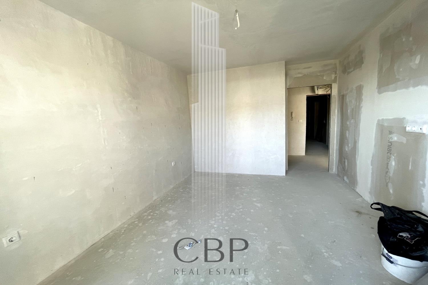 Продава 2-СТАЕН, гр. Варна, Кайсиева градина, снимка 3 - Апартаменти - 55139784