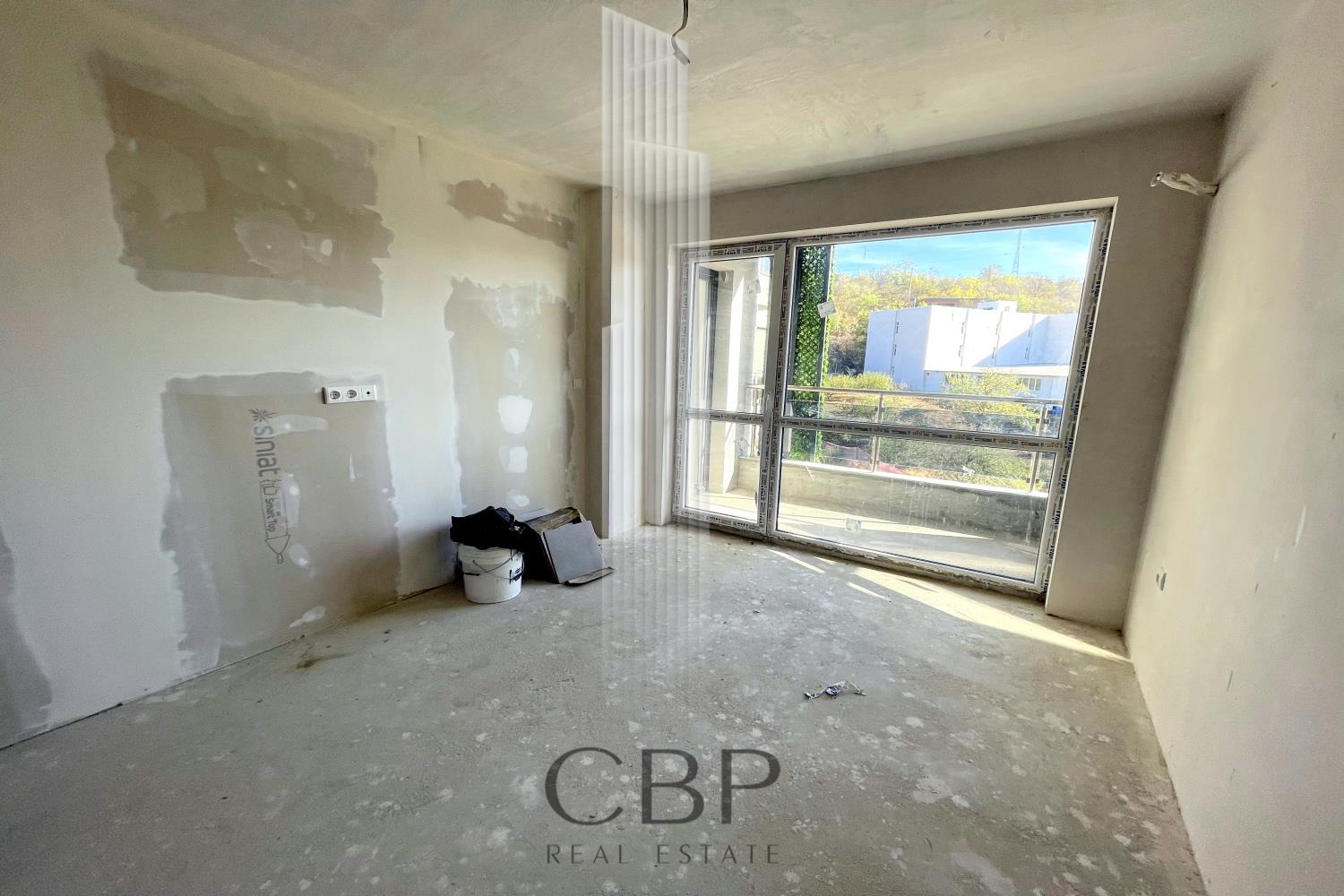 Продава 2-СТАЕН, гр. Варна, Кайсиева градина, снимка 4 - Апартаменти - 55139784