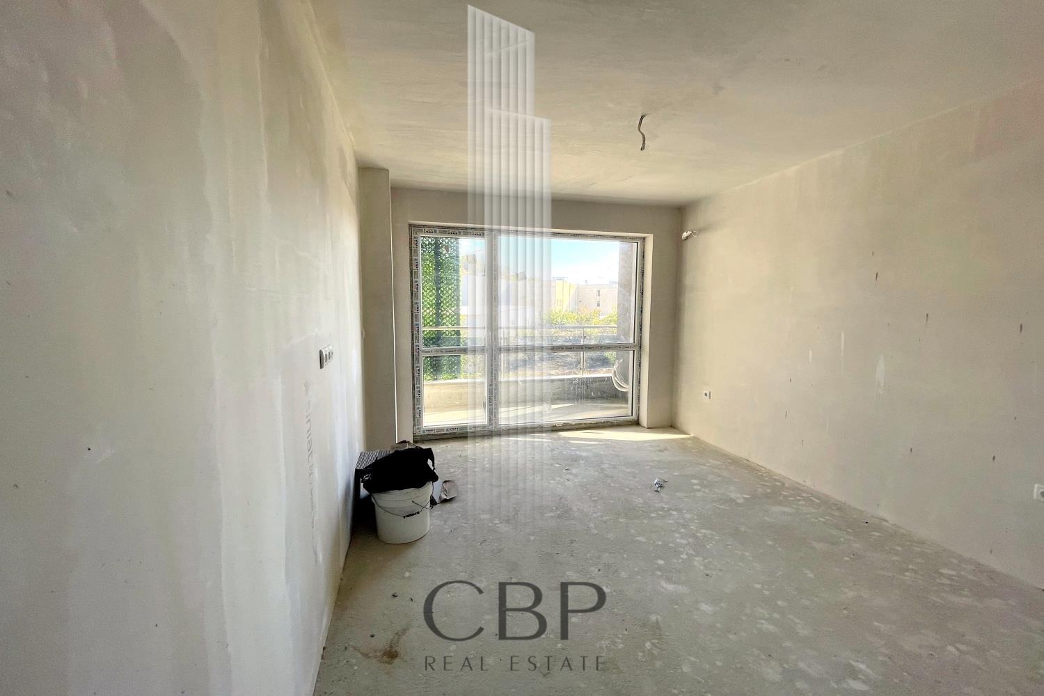 Продава 2-СТАЕН, гр. Варна, Кайсиева градина, снимка 2 - Апартаменти - 55139784