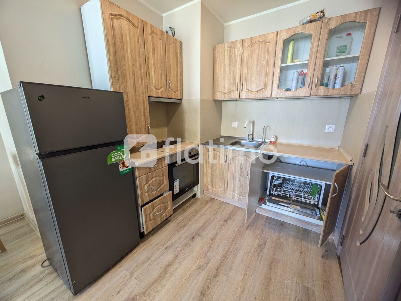 Продава 2-СТАЕН, гр. София, Връбница 2, снимка 4 - Апартаменти - 54025146