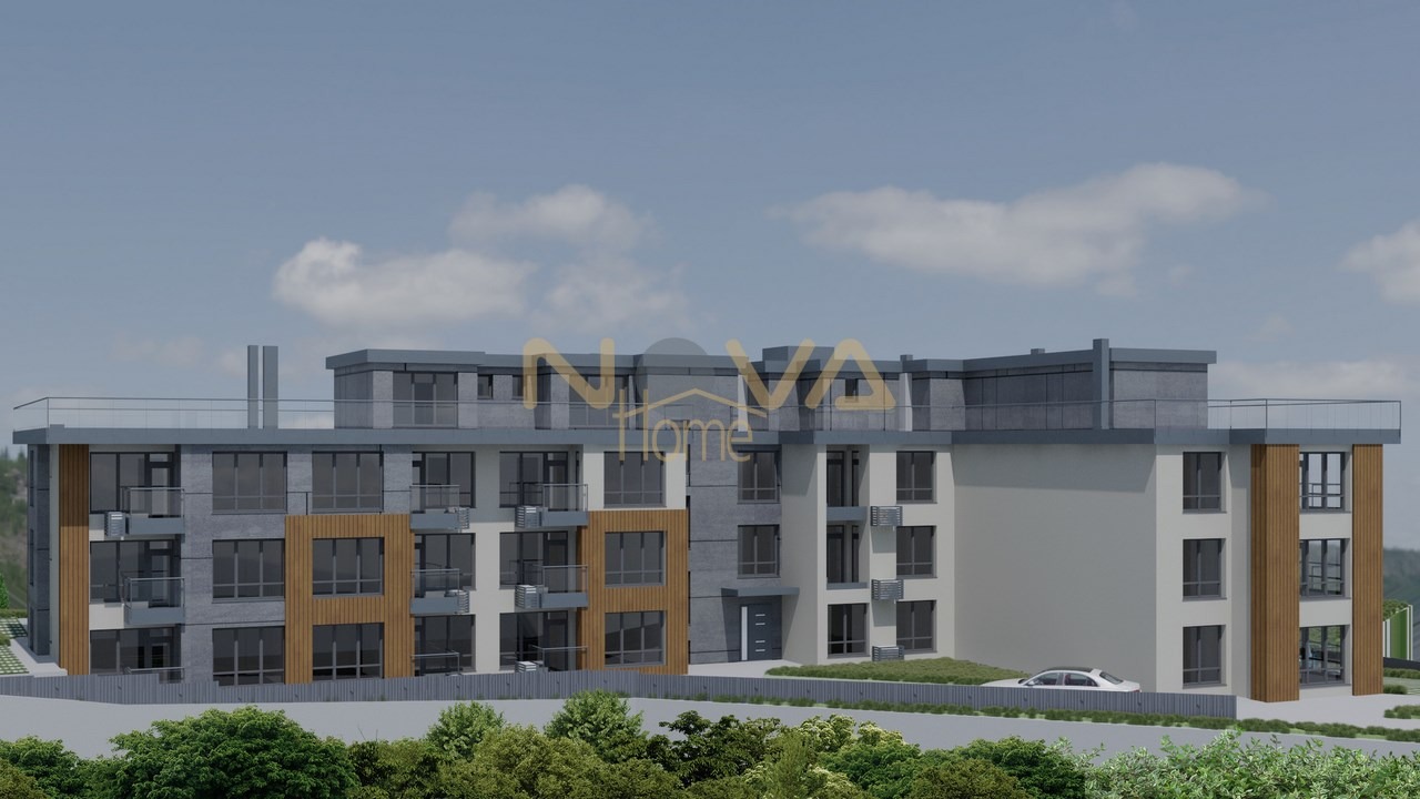 Продава 2-СТАЕН, гр. Варна, Изгрев