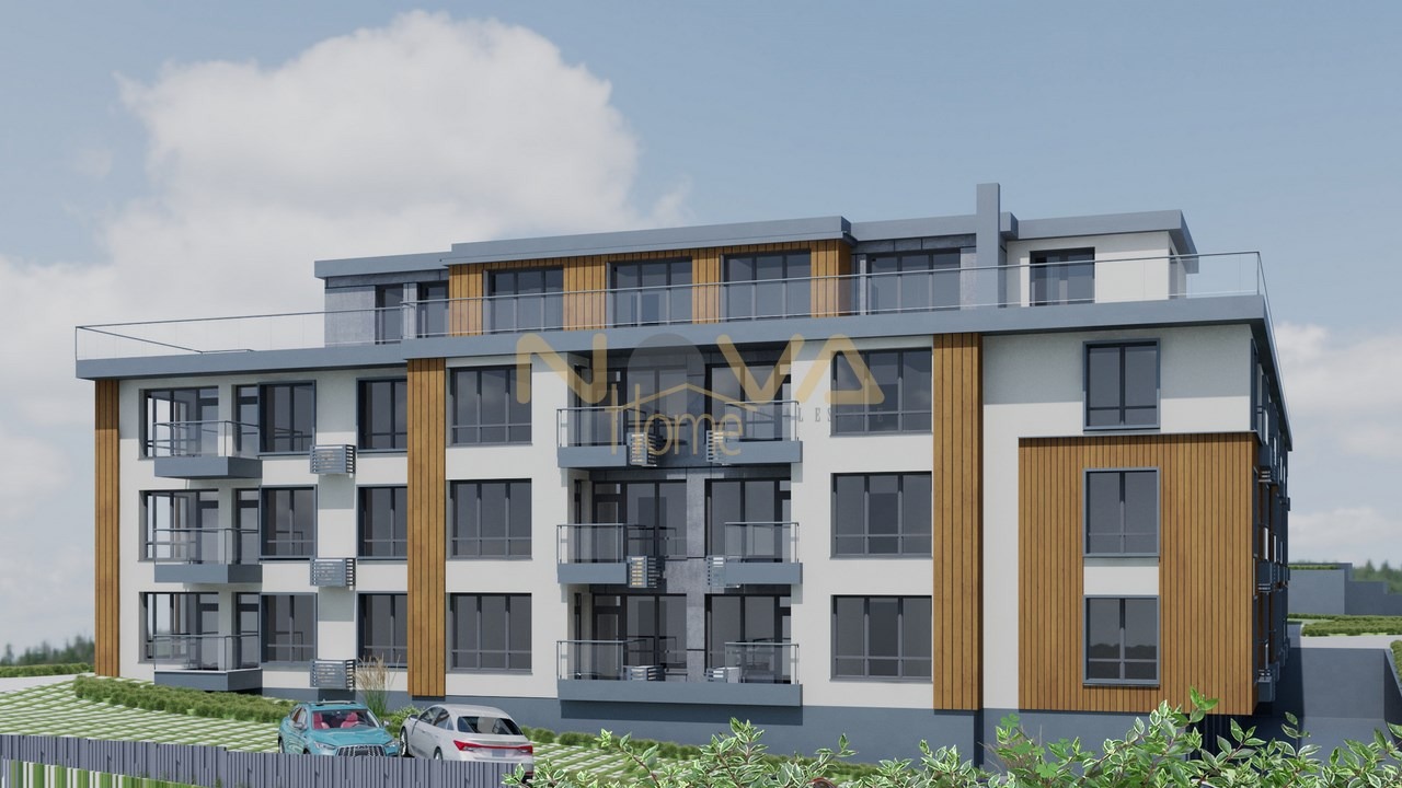 Продава 2-СТАЕН, гр. Варна, Изгрев, снимка 3 - Апартаменти - 54077816