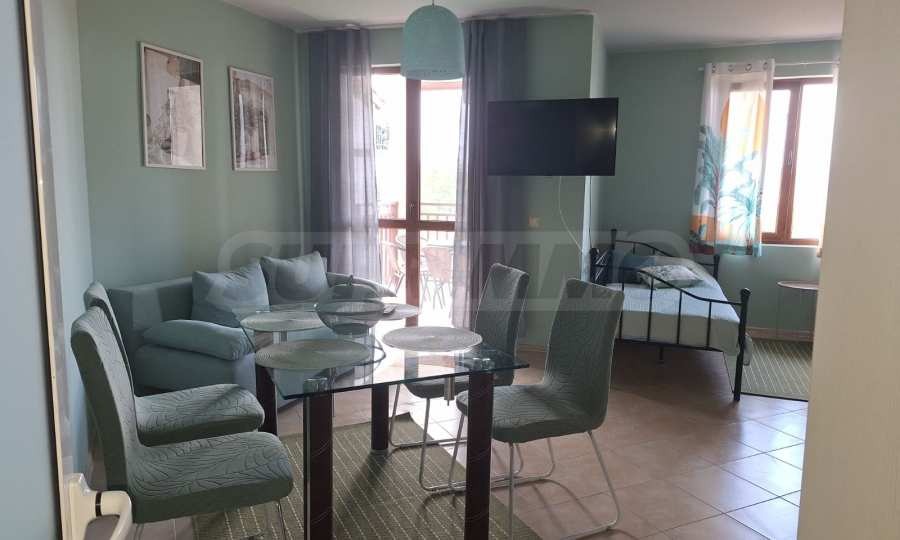 Продава 2-СТАЕН, с. Лозенец, област Бургас, снимка 2 - Апартаменти - 55363852