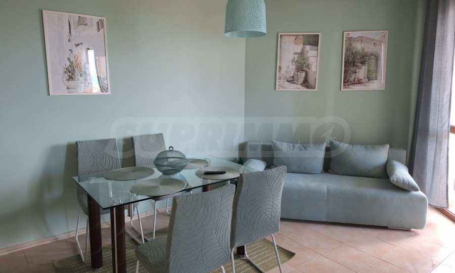 Продава 2-СТАЕН, с. Лозенец, област Бургас, снимка 3 - Апартаменти - 55363852