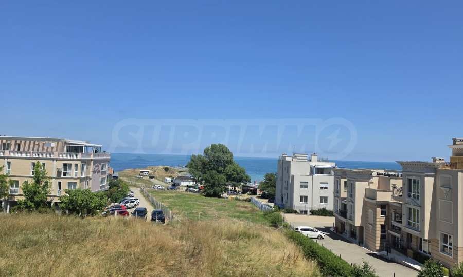 Продава  2-стаен област Бургас , с. Лозенец , 82 кв.м | 84968776