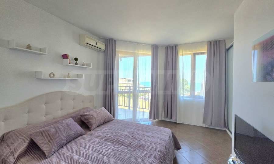 Продава 2-СТАЕН, с. Лозенец, област Бургас, снимка 10 - Апартаменти - 55363852