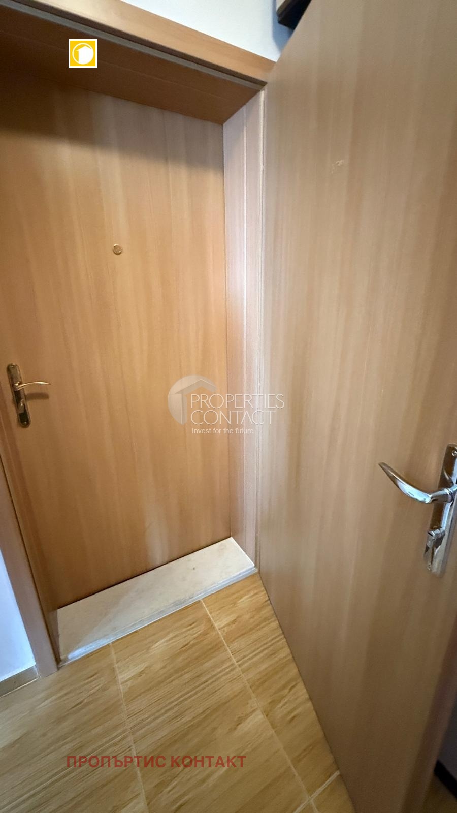 Продава 2-СТАЕН, гр. Свети Влас, област Бургас, снимка 9 - Апартаменти - 55378693