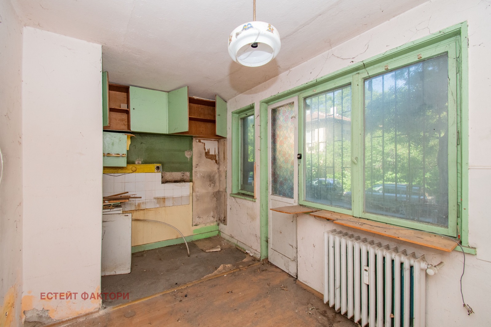 Продава 2-СТАЕН, гр. София, Гео Милев, снимка 10 - Апартаменти - 56322074