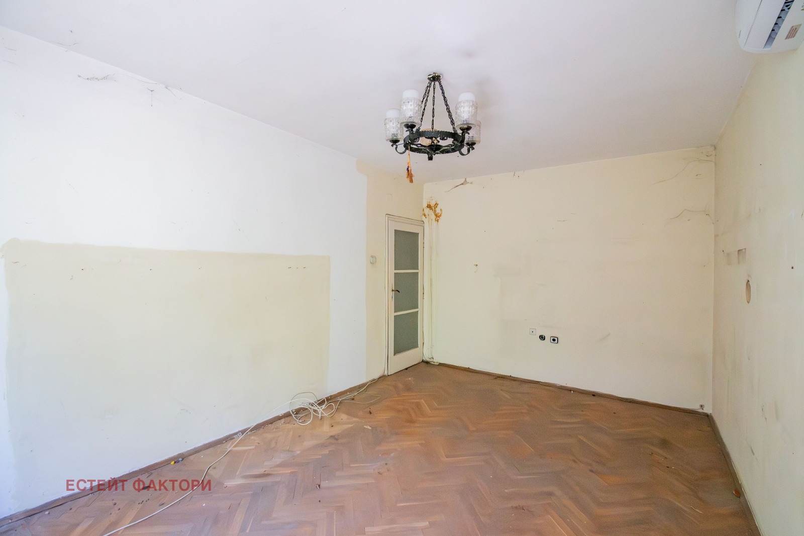 Продава 2-СТАЕН, гр. София, Гео Милев, снимка 2 - Апартаменти - 56322074