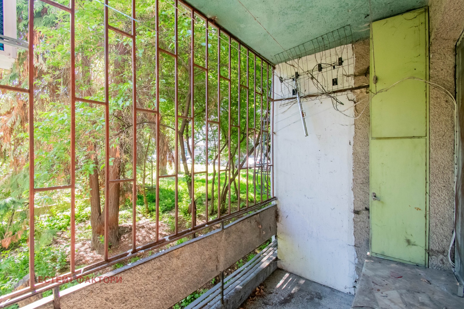 Продава 2-СТАЕН, гр. София, Гео Милев, снимка 3 - Апартаменти - 56322074