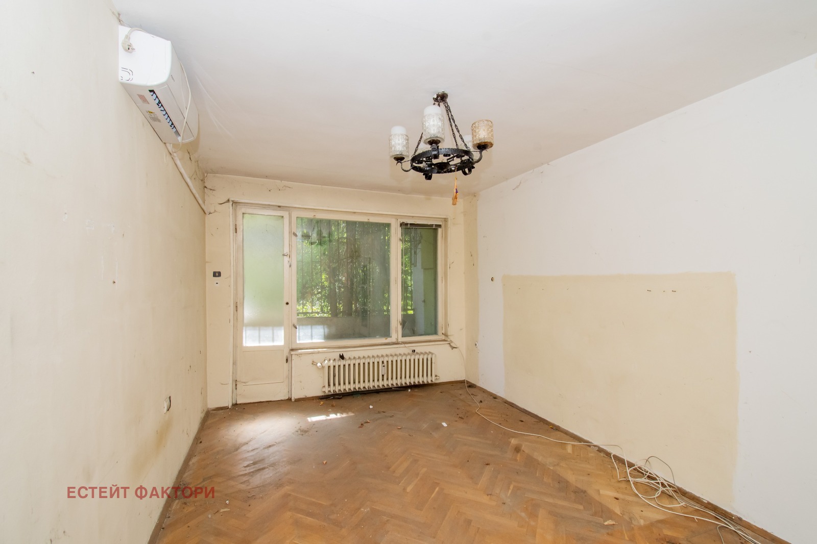 Продава 2-СТАЕН, гр. София, Гео Милев