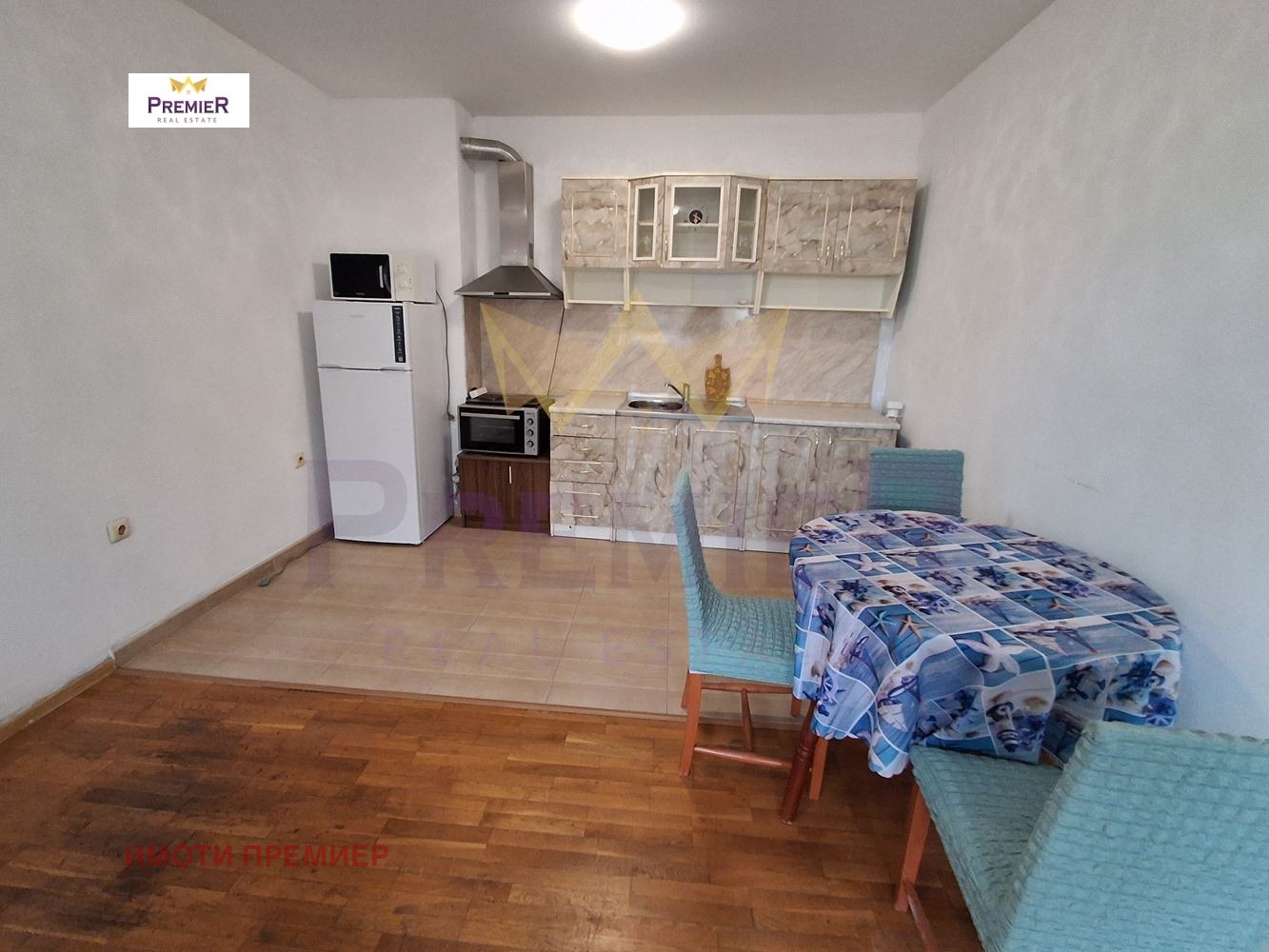 Продава 2-СТАЕН, гр. Варна, Гранд Мол, снимка 4 - Апартаменти - 56559642