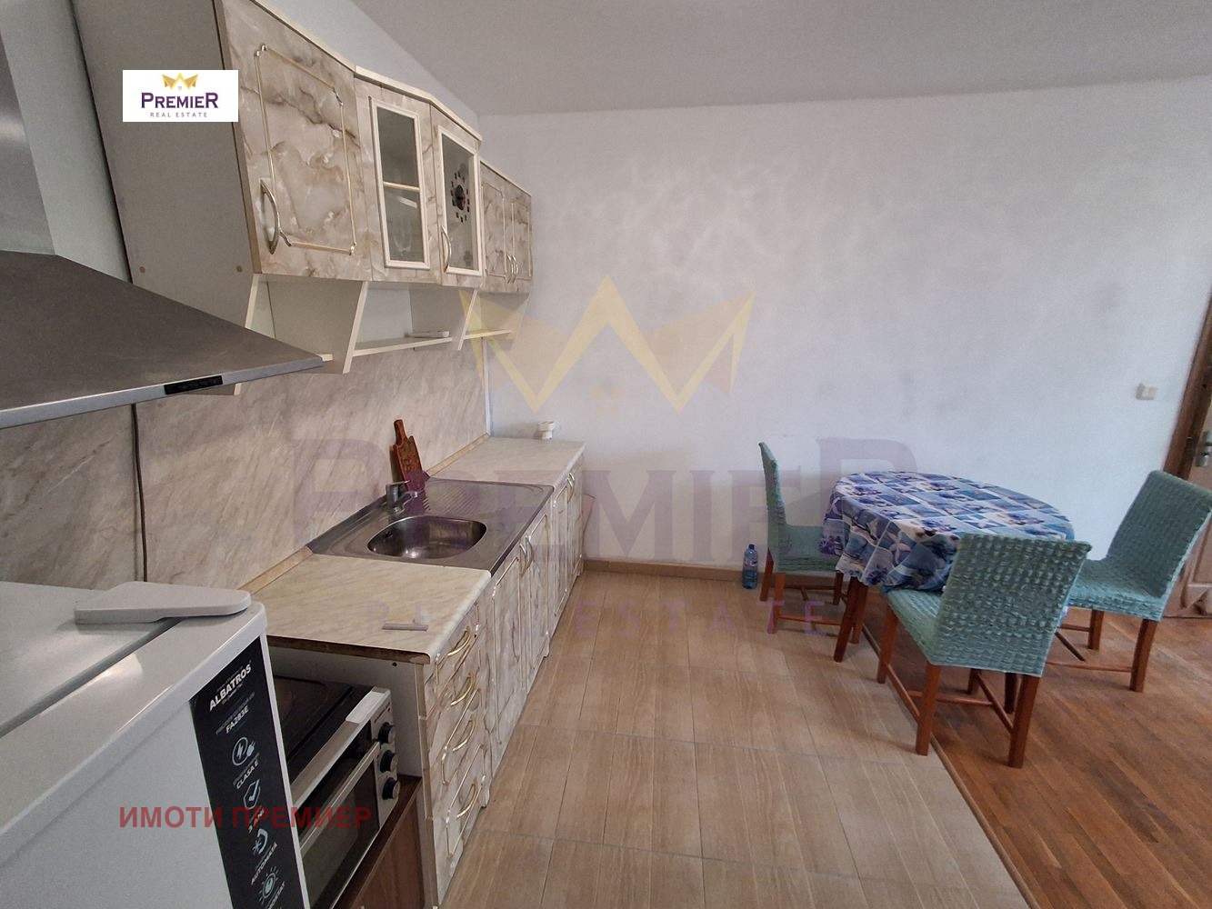 Продава 2-СТАЕН, гр. Варна, Гранд Мол
