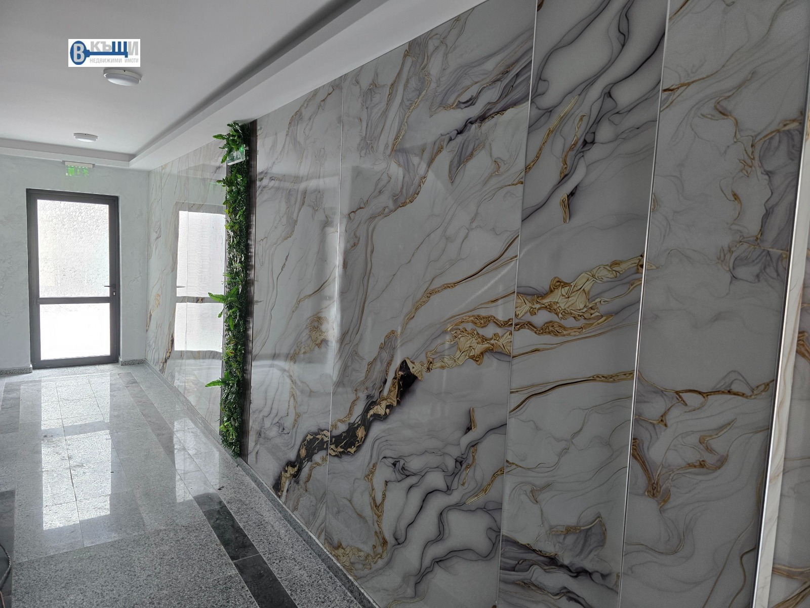 Продава 3-СТАЕН, гр. Велико Търново, Бузлуджа, снимка 11 - Апартаменти - 54054977