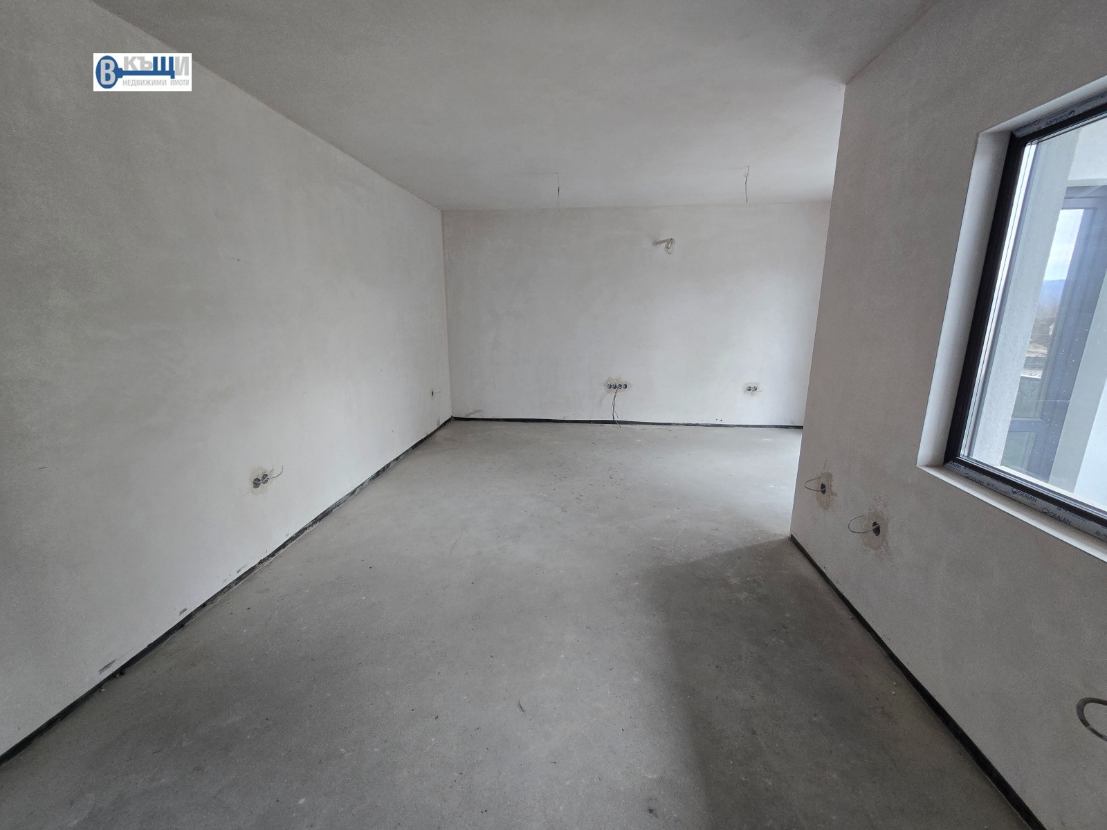 Продава 3-СТАЕН, гр. Велико Търново, Бузлуджа, снимка 3 - Апартаменти - 54054977