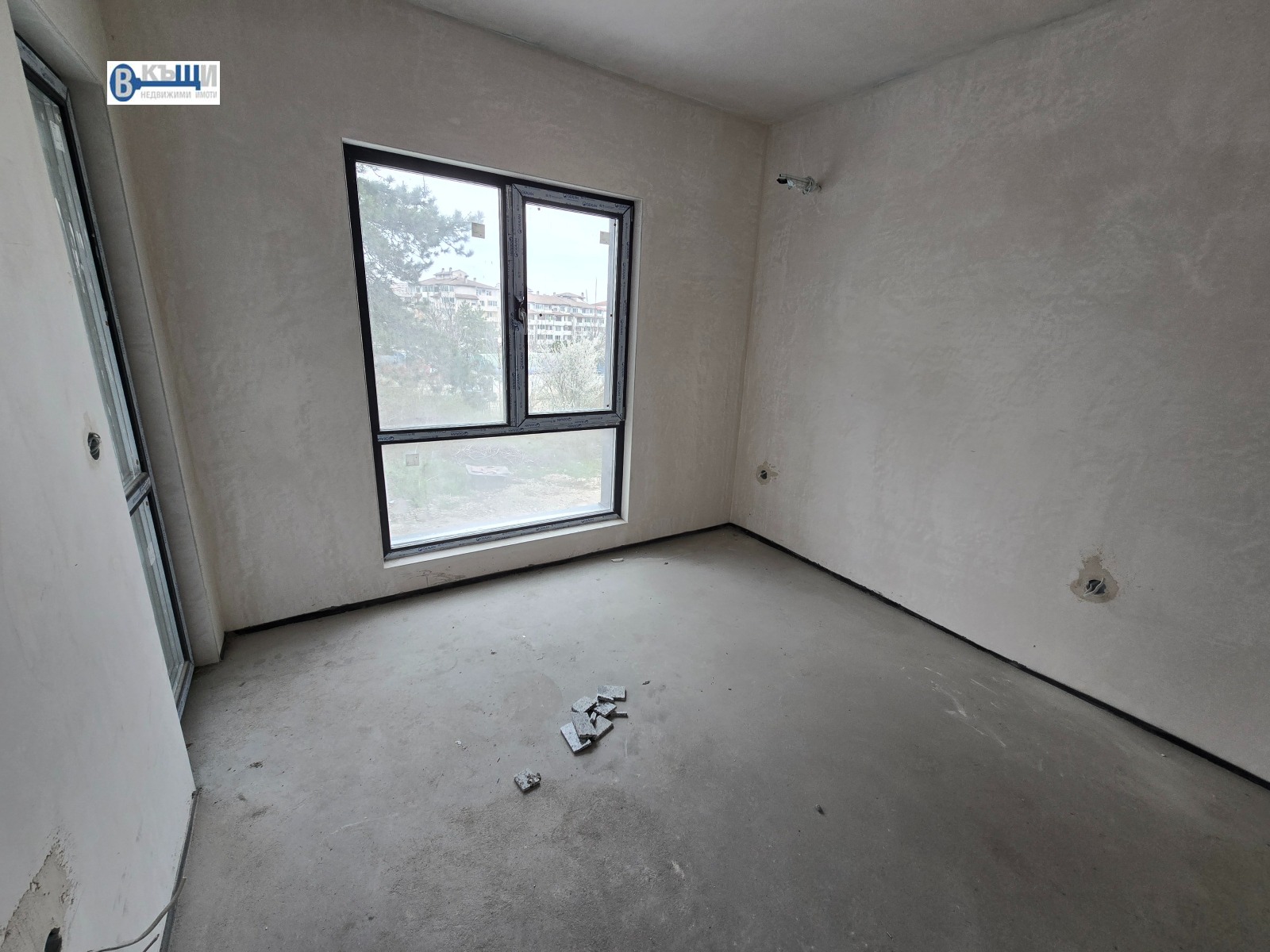 Продава 3-СТАЕН, гр. Велико Търново, Бузлуджа, снимка 4 - Апартаменти - 54054977