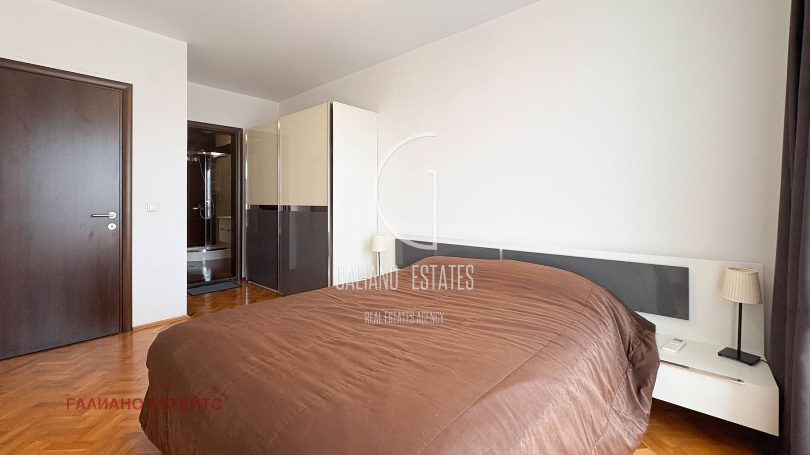 Продава 3-СТАЕН, гр. София, Изток, снимка 8 - Апартаменти - 54834329