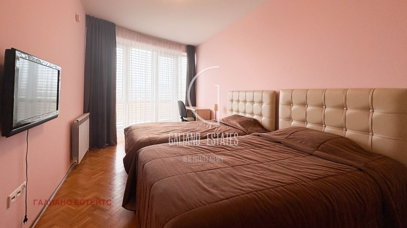 Продава 3-СТАЕН, гр. София, Изток, снимка 10 - Апартаменти - 54834329