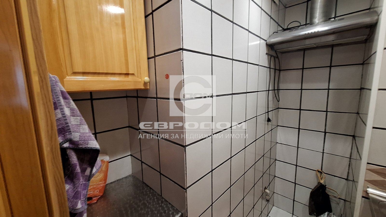 Продава 4-СТАЕН, гр. Казанлък, област Стара Загора, снимка 9 - Апартаменти - 54412118