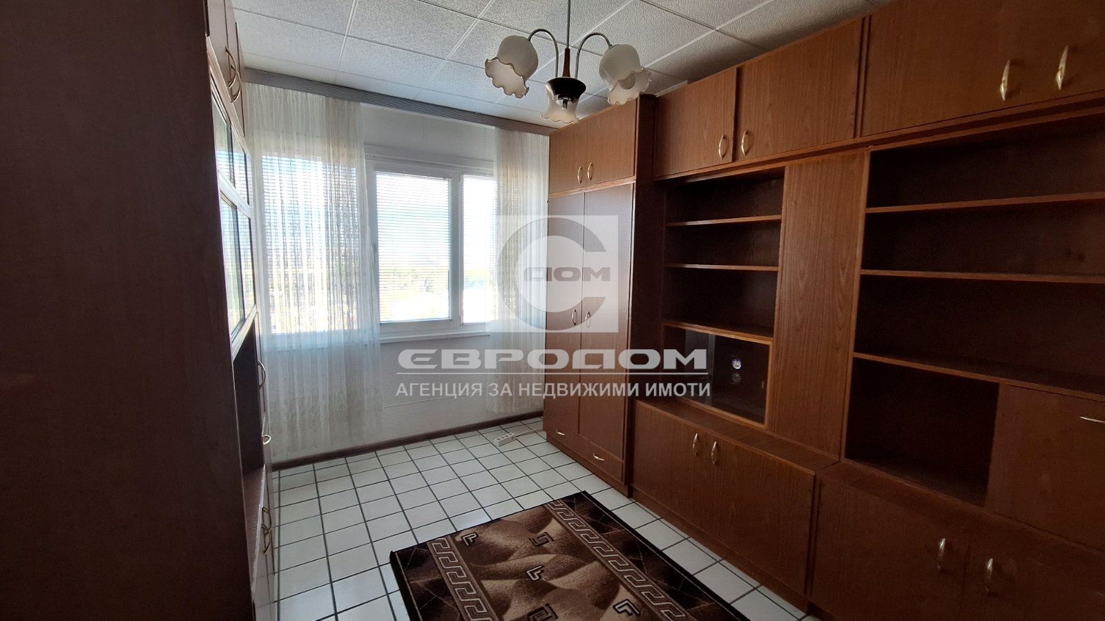 Продава 4-СТАЕН, гр. Казанлък, област Стара Загора, снимка 10 - Апартаменти - 54412118