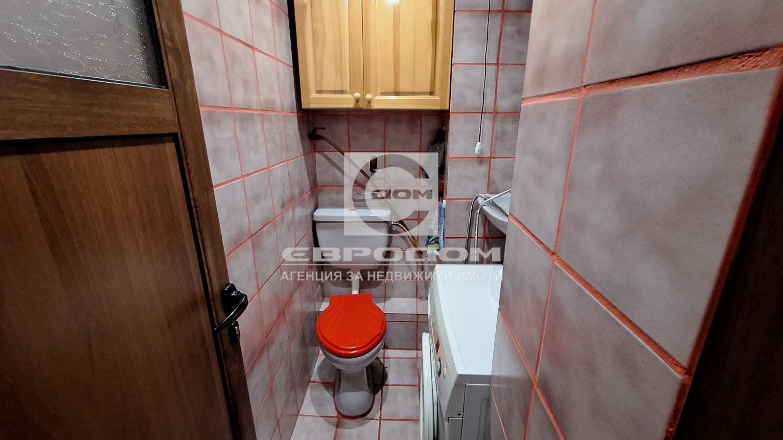 Продава 4-СТАЕН, гр. Казанлък, област Стара Загора, снимка 6 - Апартаменти - 54412118
