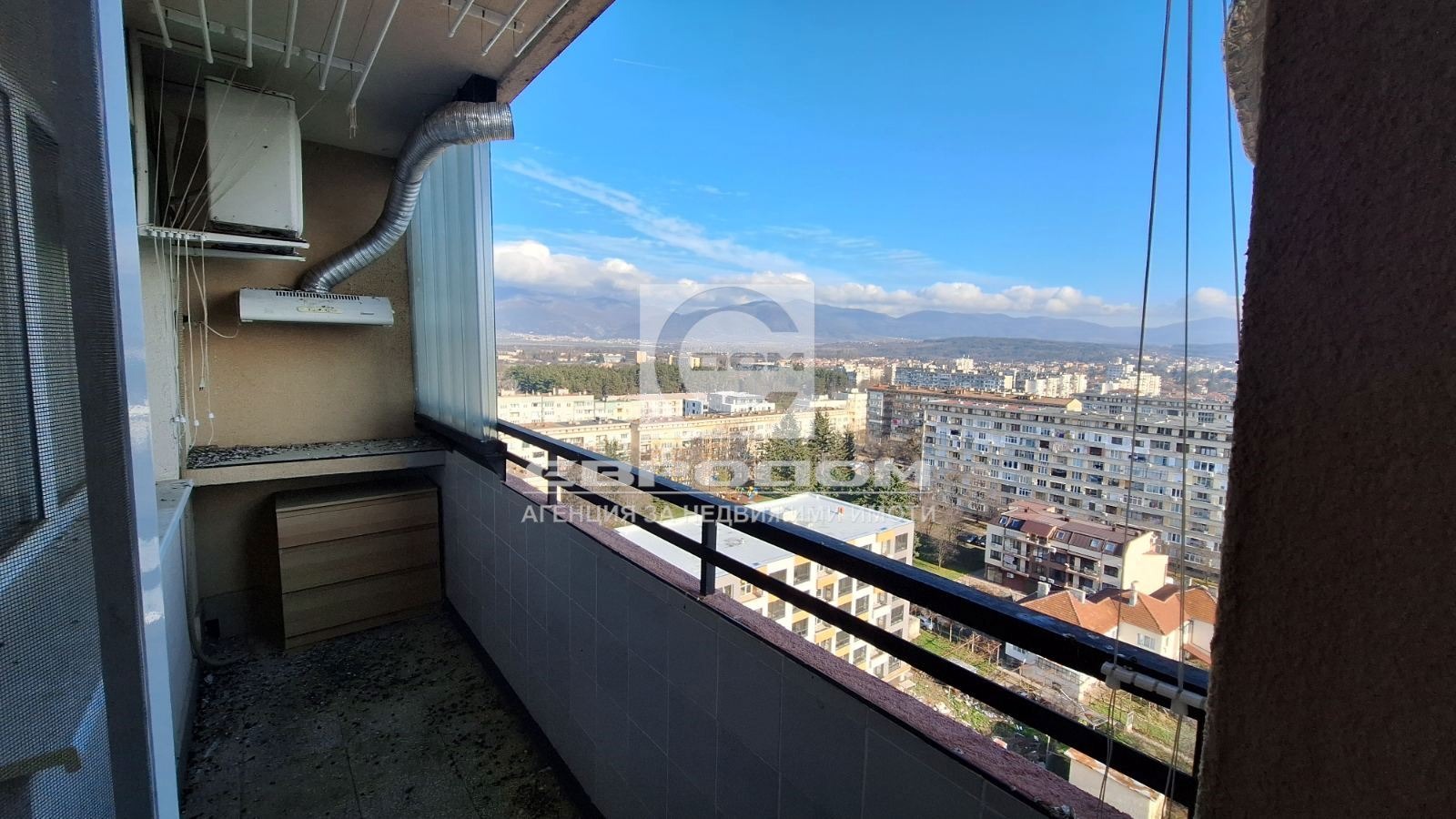 Продава 4-СТАЕН, гр. Казанлък, област Стара Загора, снимка 14 - Апартаменти - 54412118
