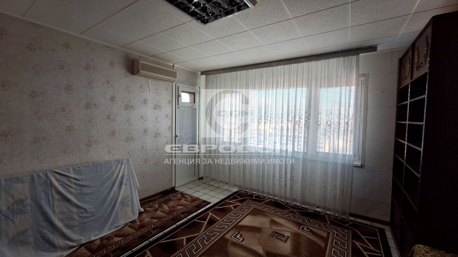 Продава 4-СТАЕН, гр. Казанлък, област Стара Загора, снимка 15 - Апартаменти - 54412118