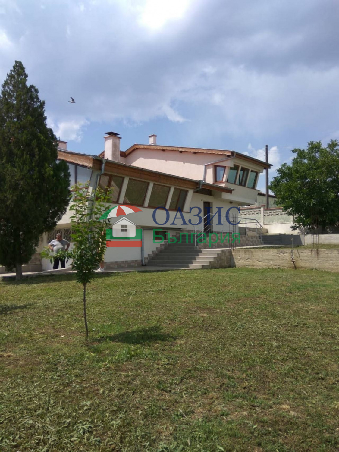 Продава КЪЩА, с. Детелина, област Варна