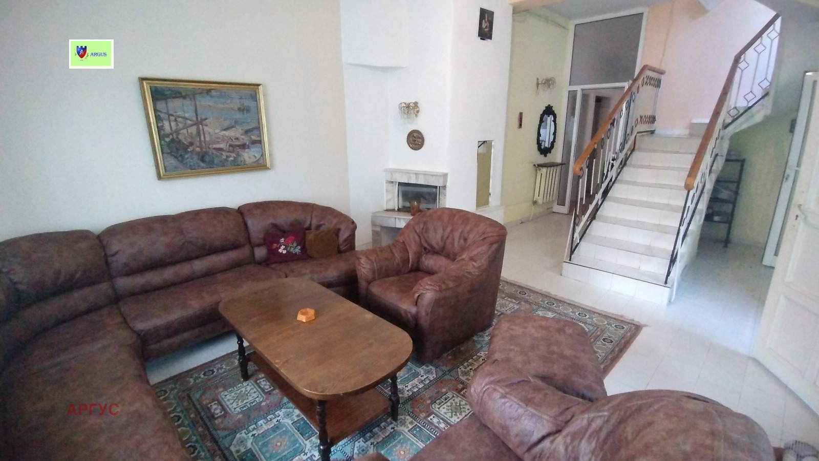 Продава КЪЩА, с. Нареченски бани, област Пловдив, снимка 2 - Къщи - 52221610