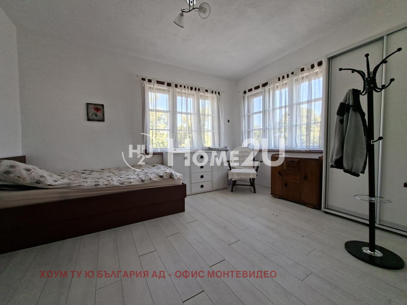 Продава КЪЩА, с. Виноградец, област Пазарджик, снимка 10 - Къщи - 56432474