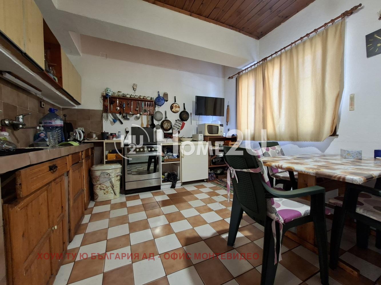 Продава КЪЩА, с. Виноградец, област Пазарджик, снимка 8 - Къщи - 56432474