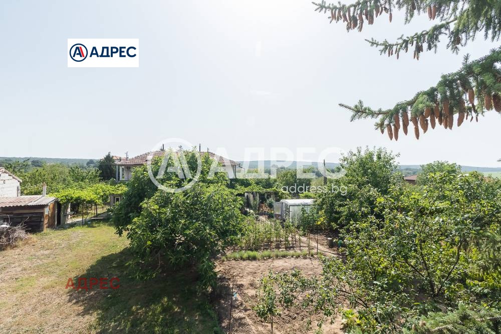 Продава ПАРЦЕЛ, с. Близнаци, област Варна, снимка 2 - Парцели - 48034374