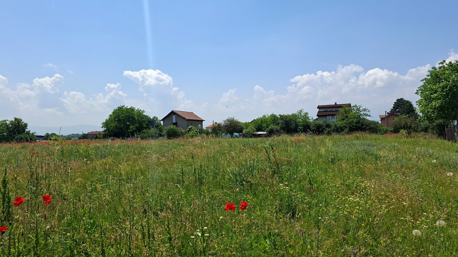 Продава ПАРЦЕЛ, гр. София, с. Чепинци, снимка 6 - Парцели - 55048289