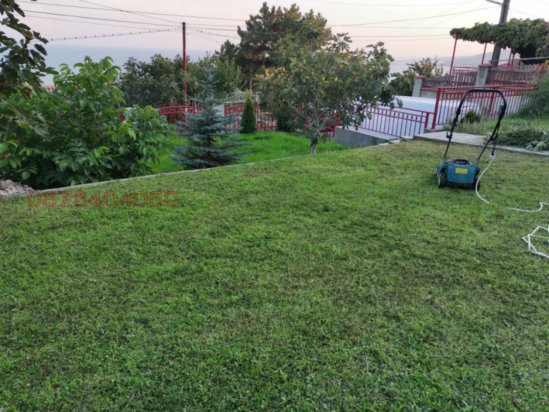 Продава ПАРЦЕЛ, к.к. Албена, област Добрич, снимка 6 - Парцели - 56087661