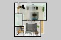 Продава 2-СТАЕН, град Варна, Кайсиева градина • 64500 € • 60816756 — Holmes.bg