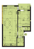 Продава 2-СТАЕН, град Варна, Владислав Варненчик 2 • 95000 € • 34551375 — Holmes.bg