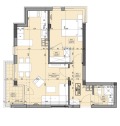 Продава 2-СТАЕН, град София, Люлин 5 • 159490 € • 11908583 — Holmes.bg