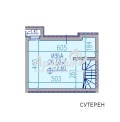 Продава КЪЩА, град Пловдив, Въстанически • 262000 € • 14970619 — Holmes.bg