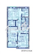 Продава КЪЩА, град Пловдив, Въстанически • 262000 € • 14970619 — Holmes.bg