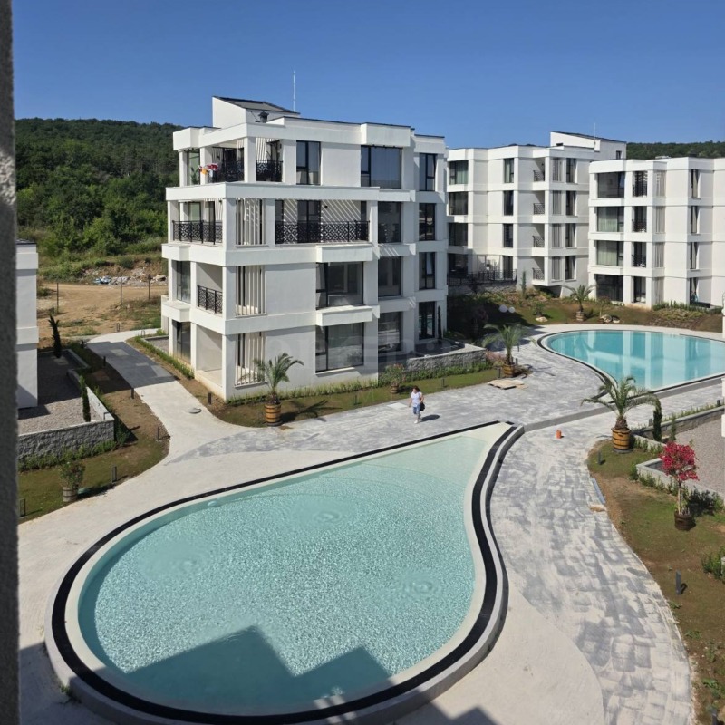 Продава 3-СТАЕН в област Бургас, гр. Созопол - 100 кв.м / 145 900 € » 285 355.60 лв., СТОУНХАРД ПРЕМИЪР В СТРАНАТА И ЧУЖБИНА