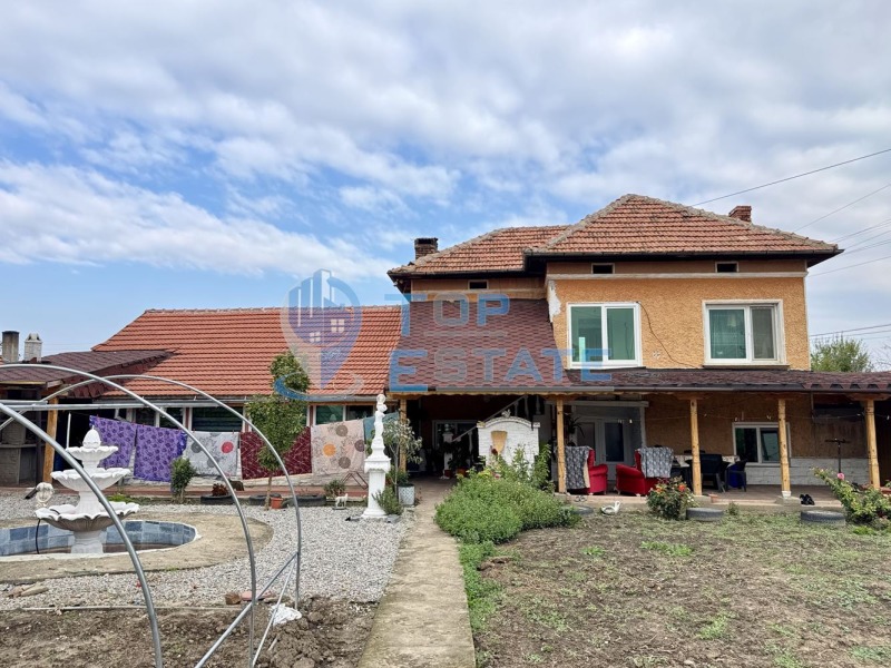 Продава КЪЩА в област Велико Търново, с. Недан - 125 кв.м / 100 000 € » 195 583.00 лв., ТОП ЕСТЕЙТ
