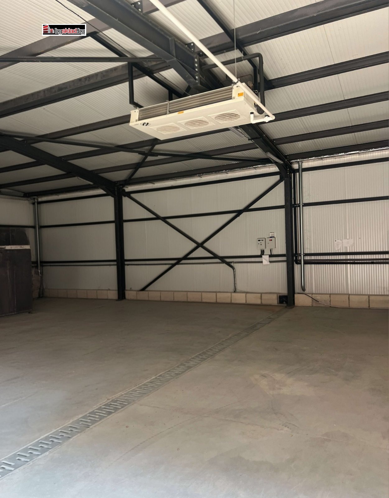 Продава СКЛАД | Imot.bg — изображение 5