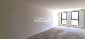 Продава  2-стаен, град Пловдив