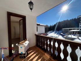 1 bedroom k.k. Pamporovo, region Smolyan 13