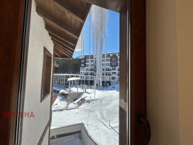 1 bedroom k.k. Pamporovo, region Smolyan 10