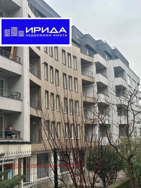 2 soveværelser Manastirski livadi, Sofia