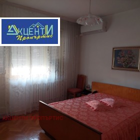 3+ ložnice Centar, Veliko Tarnovo 11